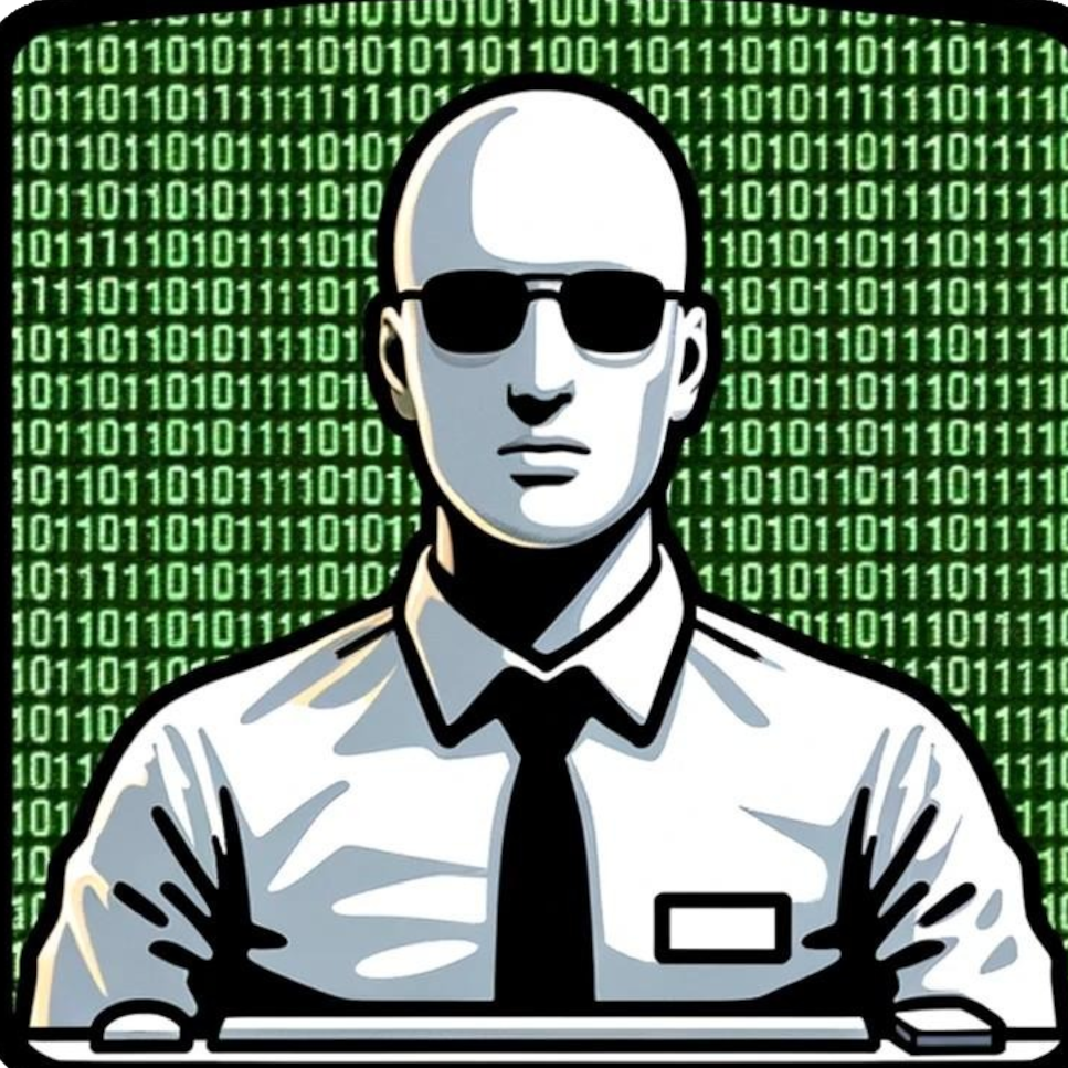 Will [REDACTED] Avatar